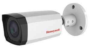 Honeywell Commercial Security