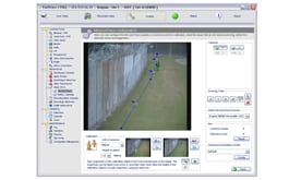 IntrusionTrace